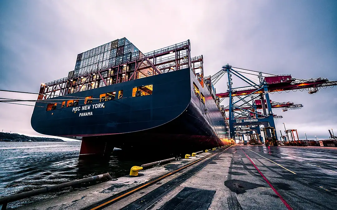 Sophus introduces a Groundbreaking Algorithm for Shipment Order Assignment