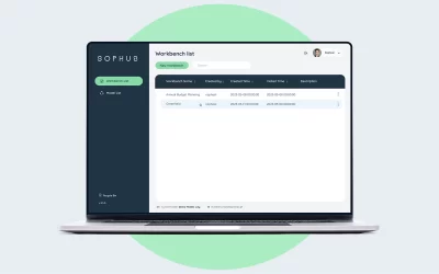 Simplified Greenfield Site Selection with Sophus Technologies