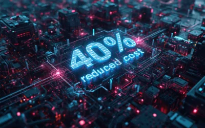 Optimized Longi’s Supply Chain Network and Reduced Cost by 40%