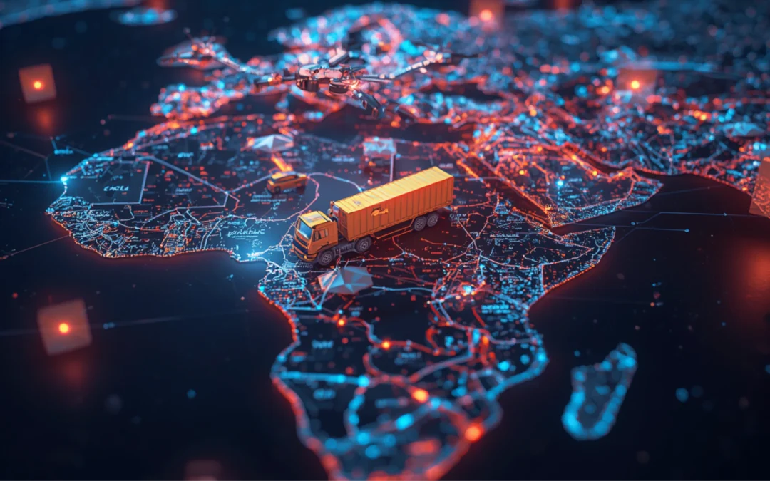 Sophus Partners with Hisense to Transform Logistics Across Africa