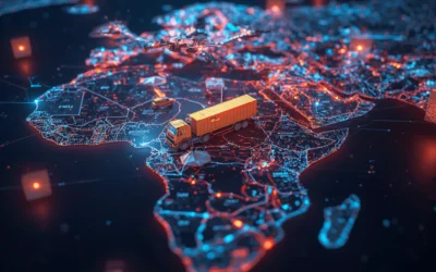 Sophus Partners with Hisense to Transform Logistics Across Africa