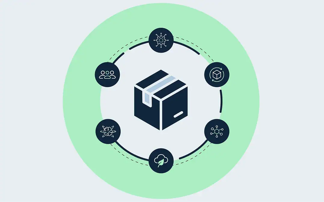 Key Trends Impacting Today’s Supply Chain Network