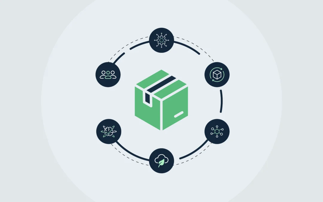 Key Trends Impacting Today’s Supply Chain Network