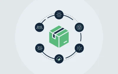 Key Trends Impacting Today’s Supply Chain Network