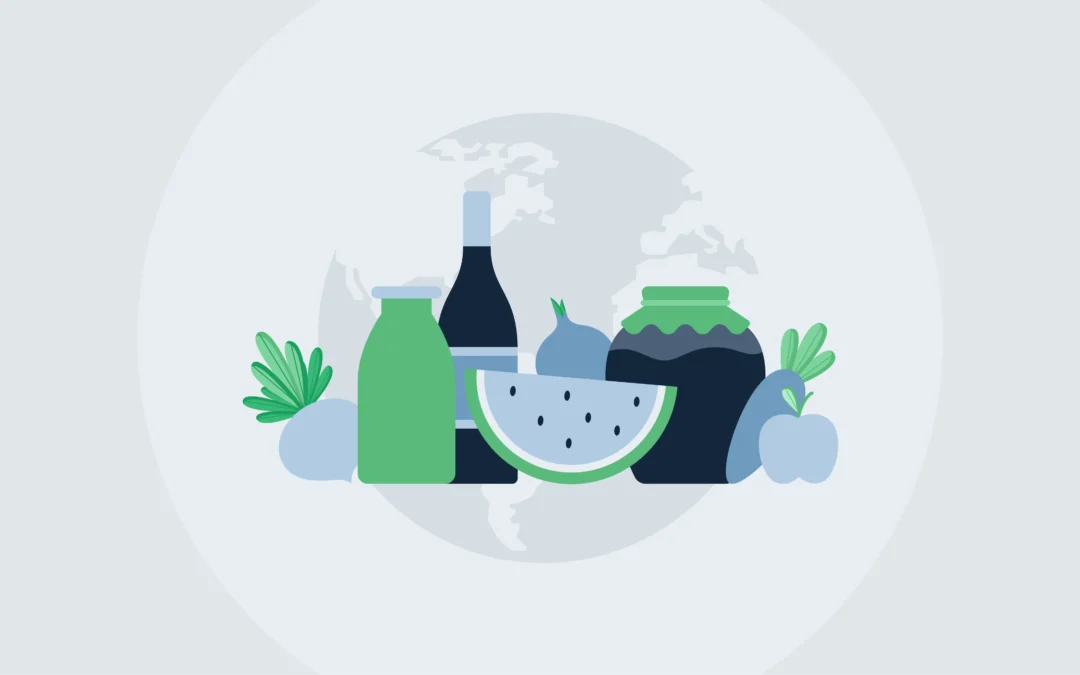 Overcome F&B supply chain challenges with Sophus