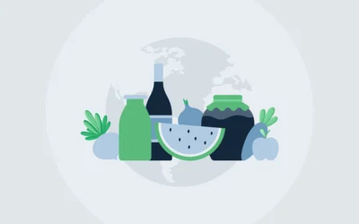 Overcome F&B supply chain challenges with Sophus