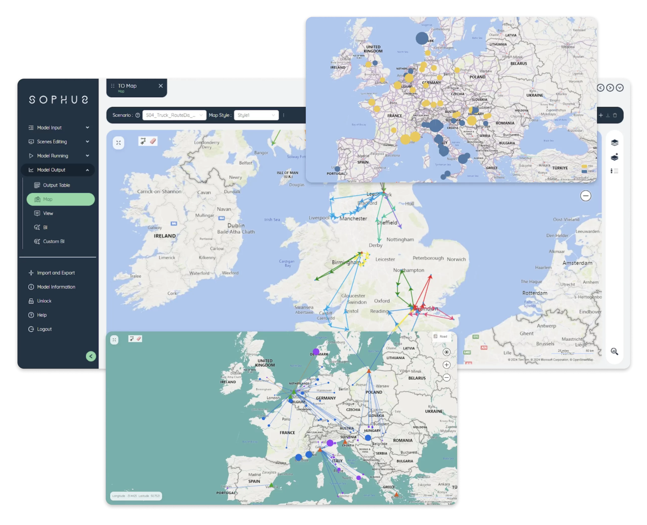 transportation-routes-planning