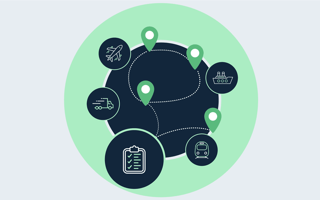 You Can’t Buy a Parachute Midair: Why Supply Chain Optimization Shouldn’t Wait for Turbulence