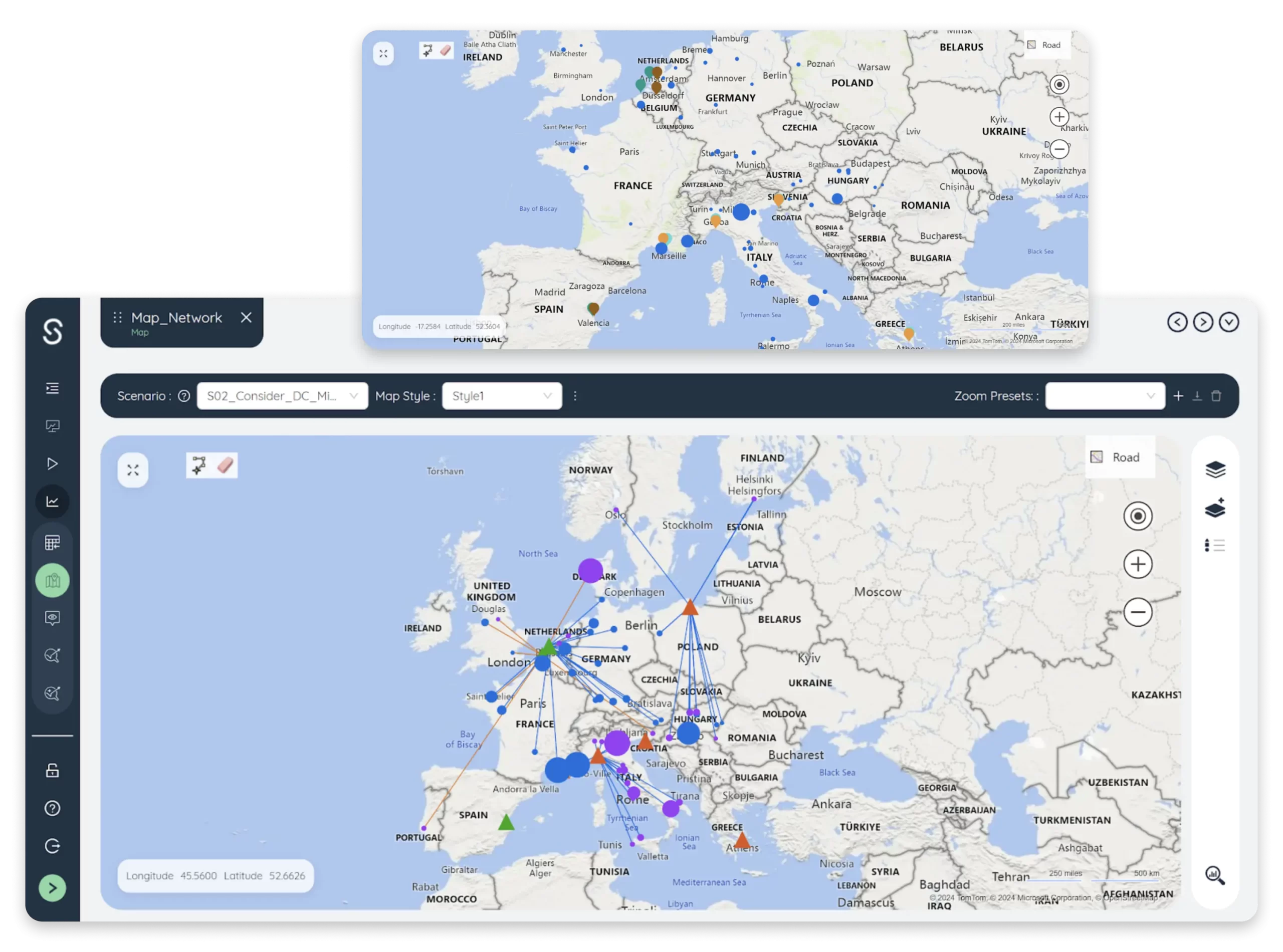 transportation-routes-planning