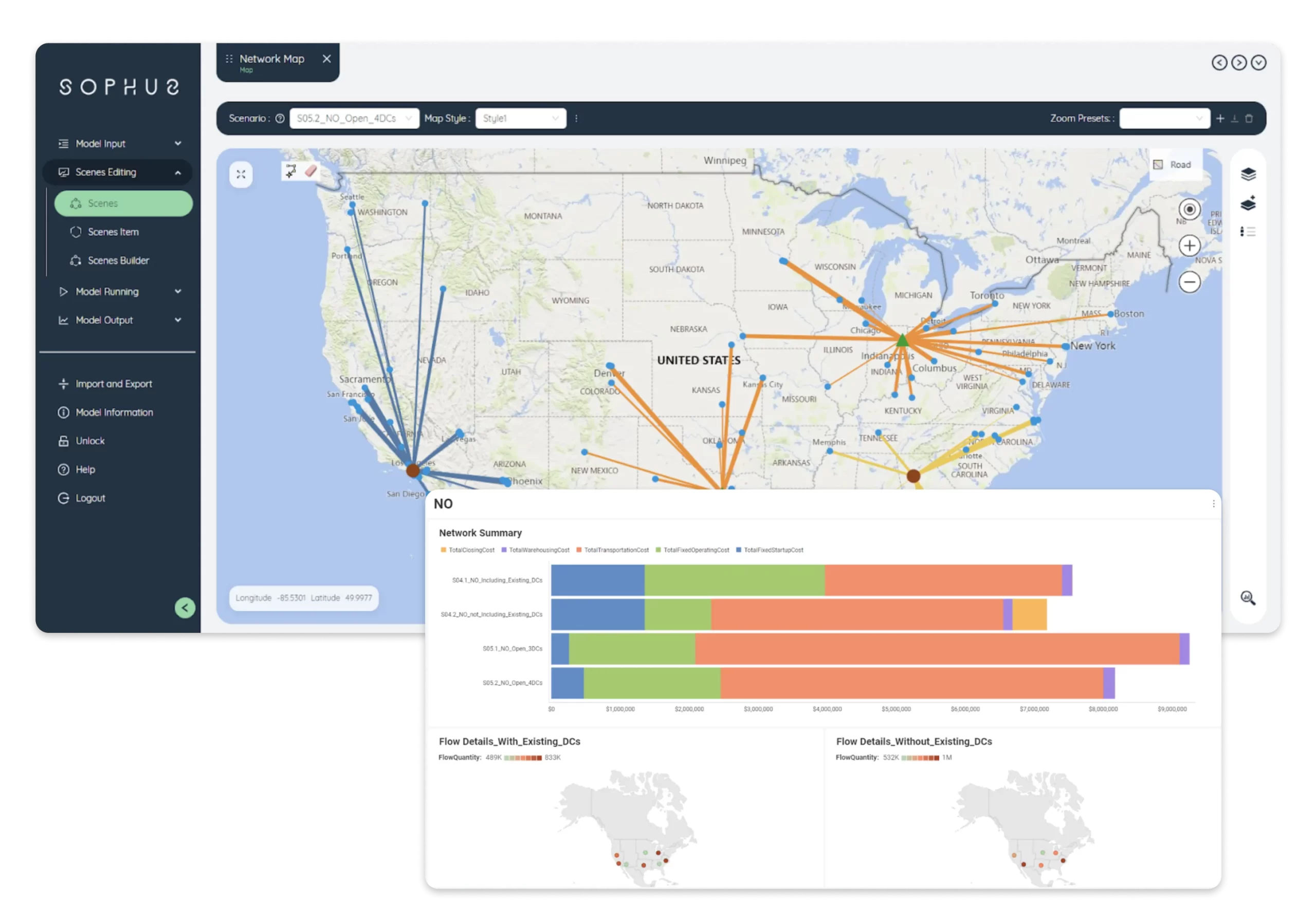 transportation-routes-planning