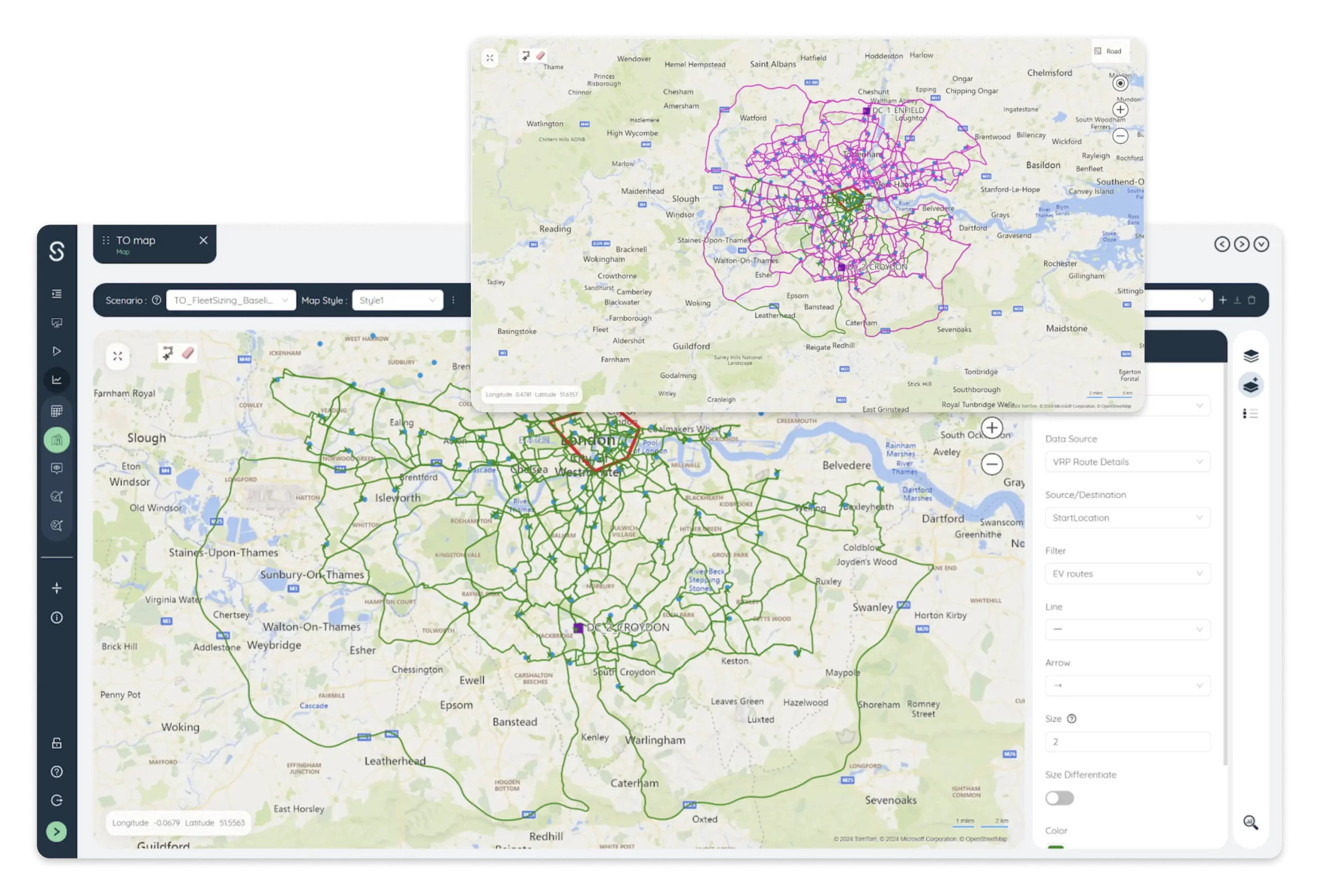 transportation-routes-planning