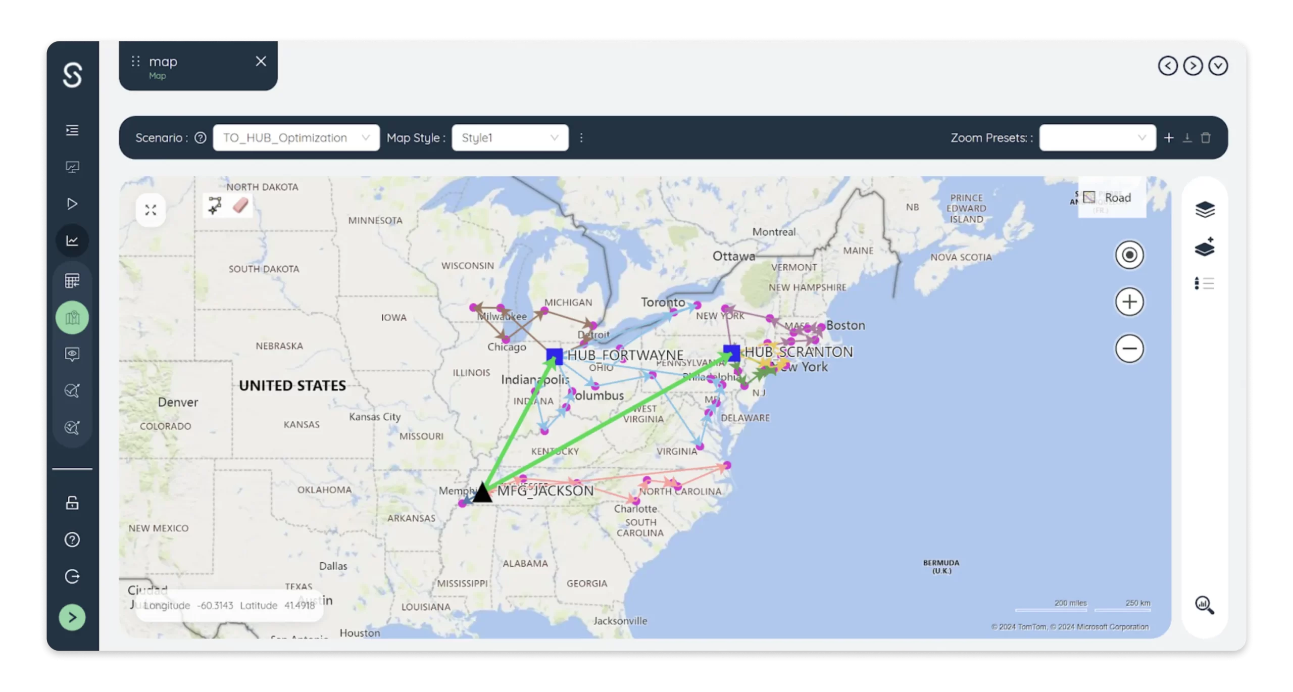 transportation-routes-planning