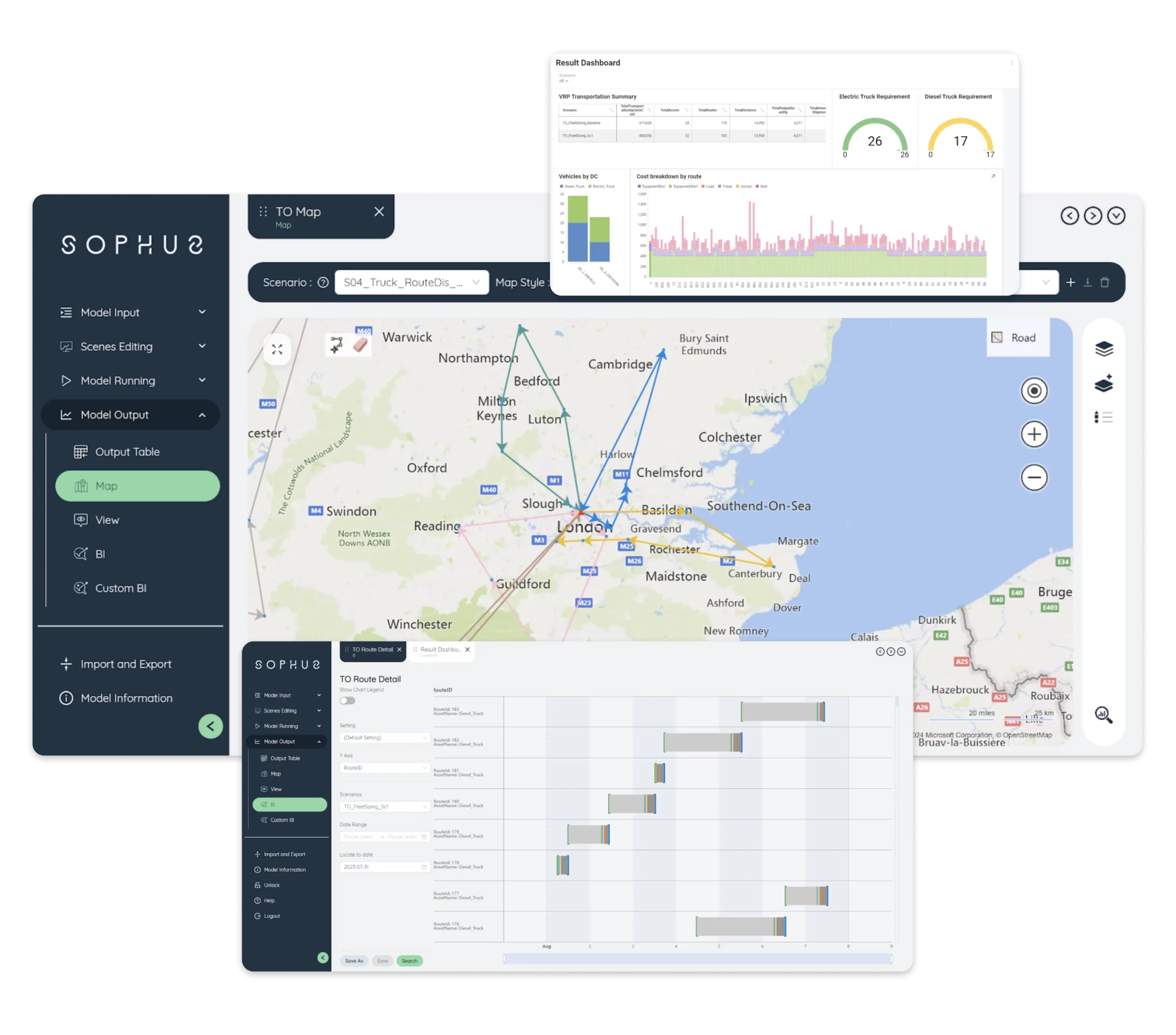 transportation-routes-planning