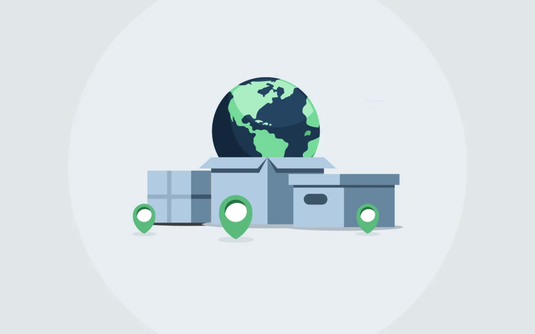 10 Tips to Plan and Manage Your Aftermarket Spare Parts Network Design