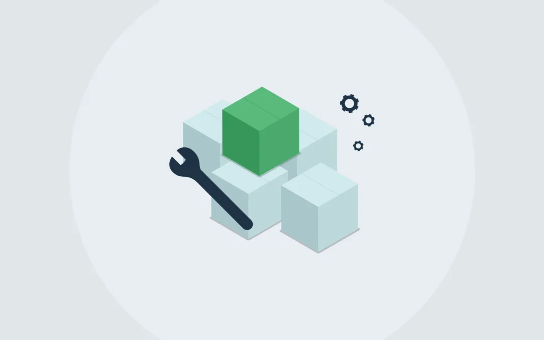 9 Tips for Spare Parts Inventory Optimization