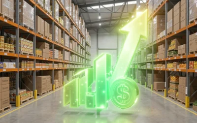 Lee Kum Kee’s Journey with Sophus Yields Savings Exceeding $20 Million