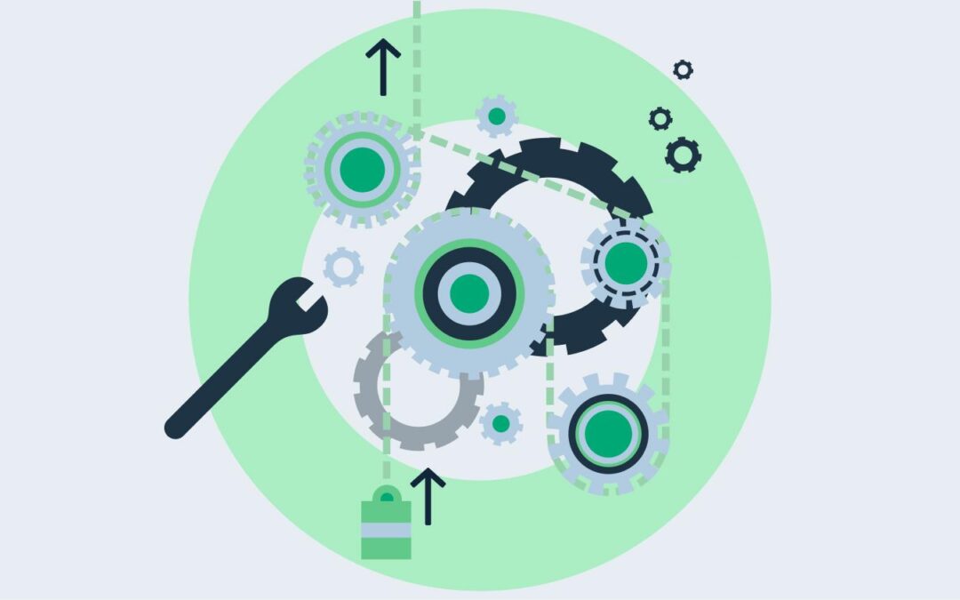 9 Tips for Spare Parts Inventory Optimization