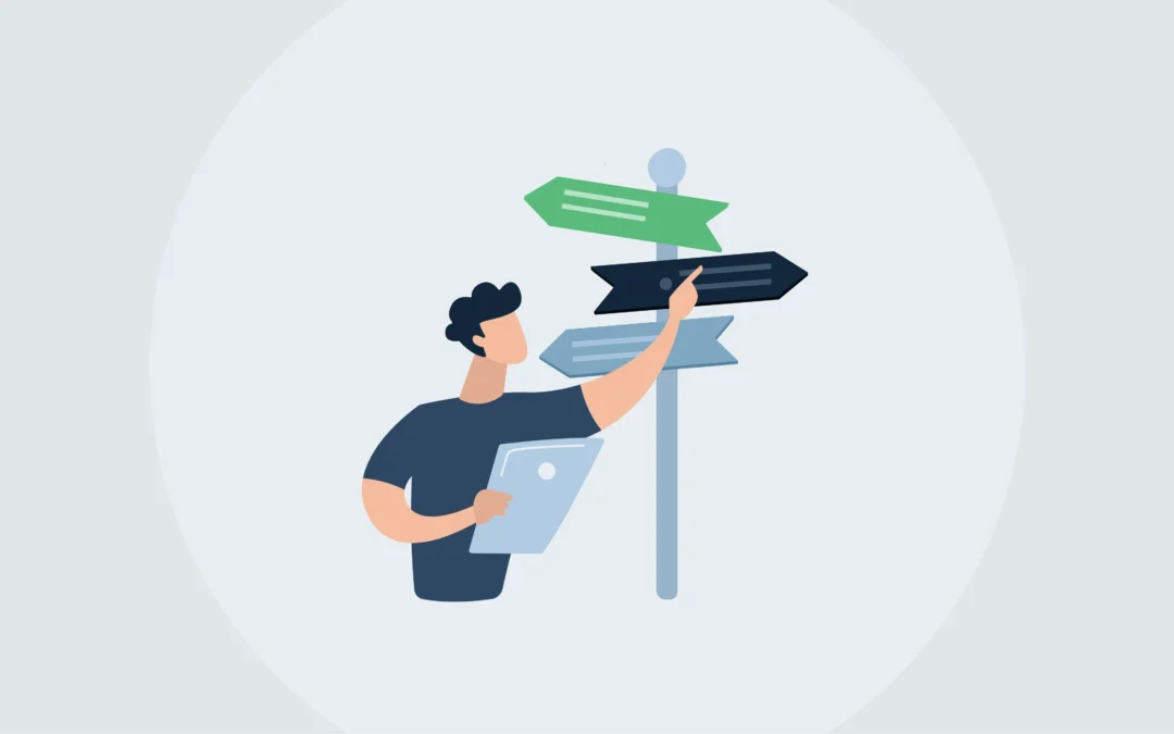 Supply Chain Scenario Planning: How to Prepare Before Disruption Hits