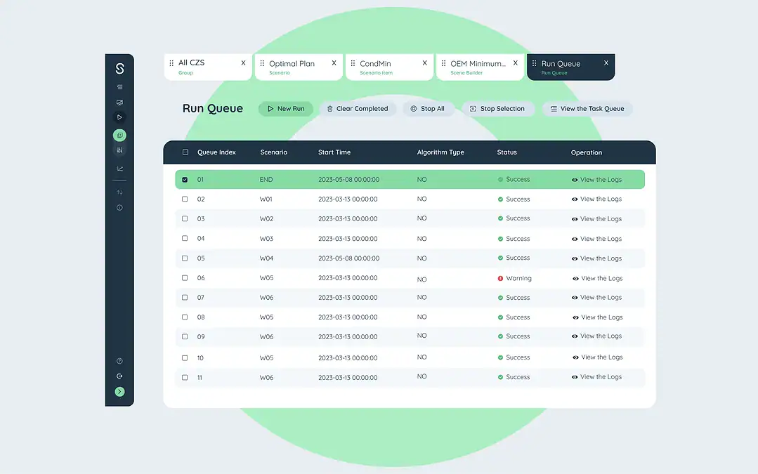 The Secret Sauce of Fastest Solving with SophusX