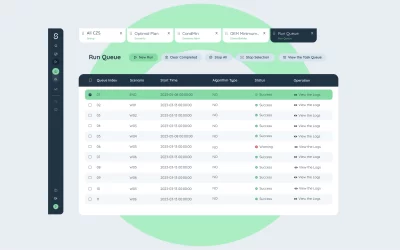 The Secret Sauce of Fastest Solving with SophusX