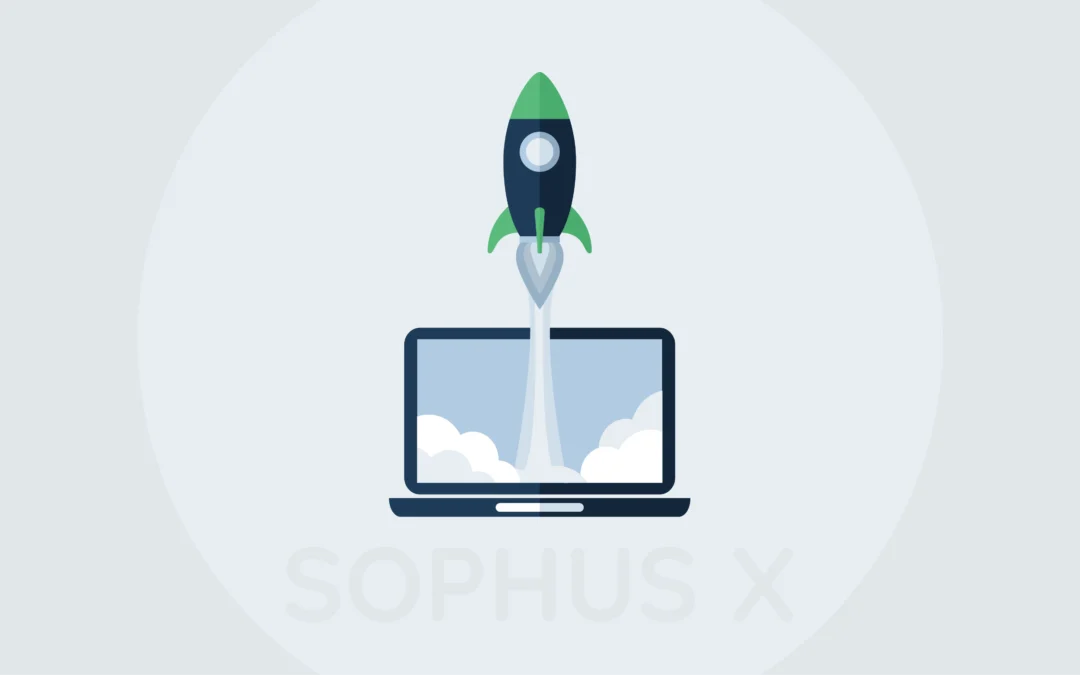The Secret Sauce of Fastest Solving with SophusX