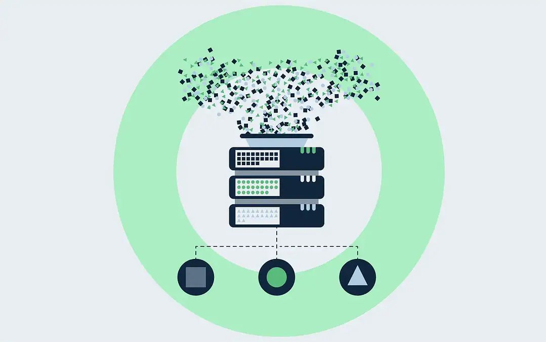 Major Time saver: The Role of ETL in Supply Chain Network Design