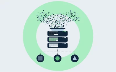 Major Time saver: The Role of ETL in Supply Chain Network Design