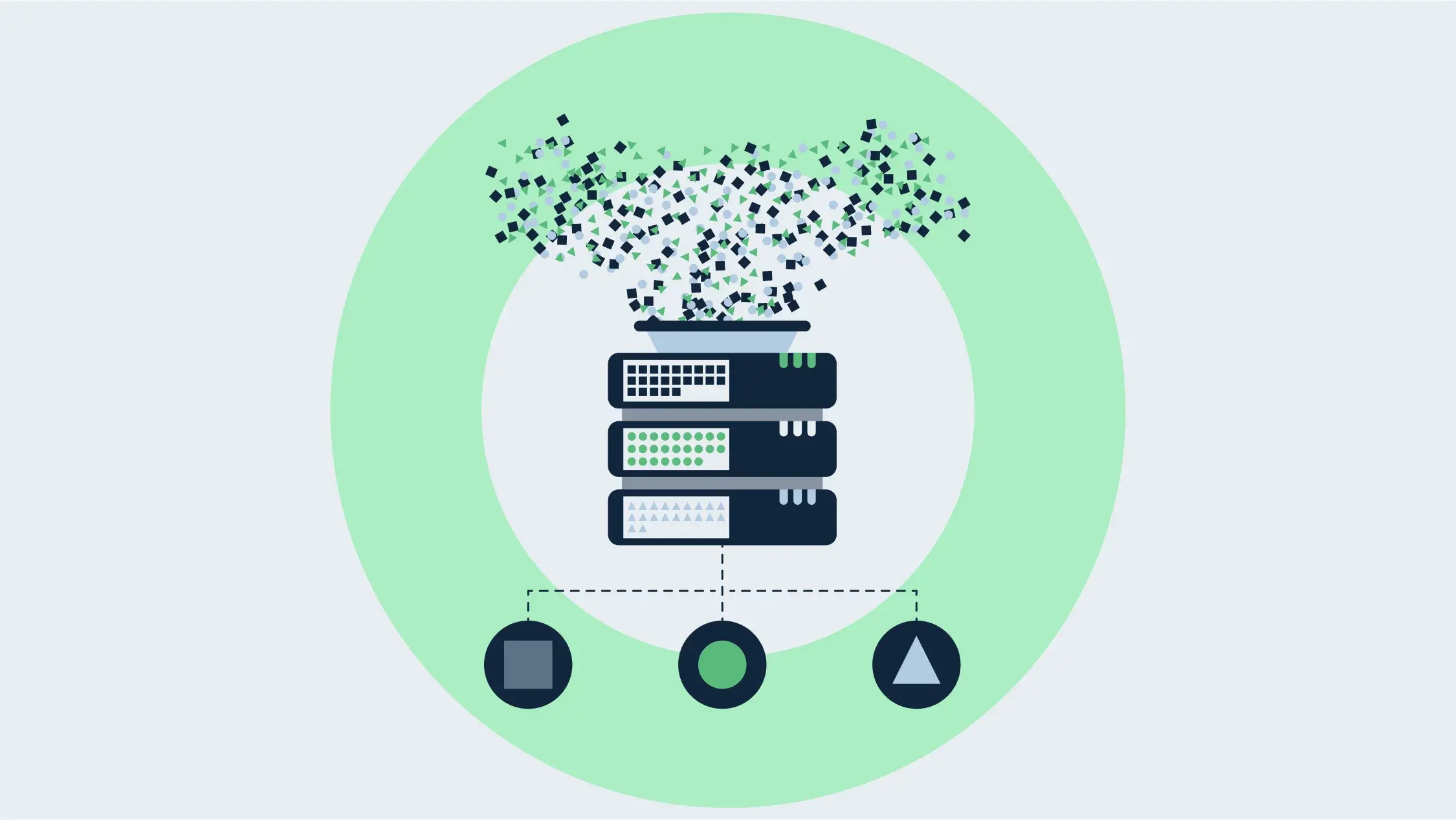 The Role of ETL in Supply Chain Network Design