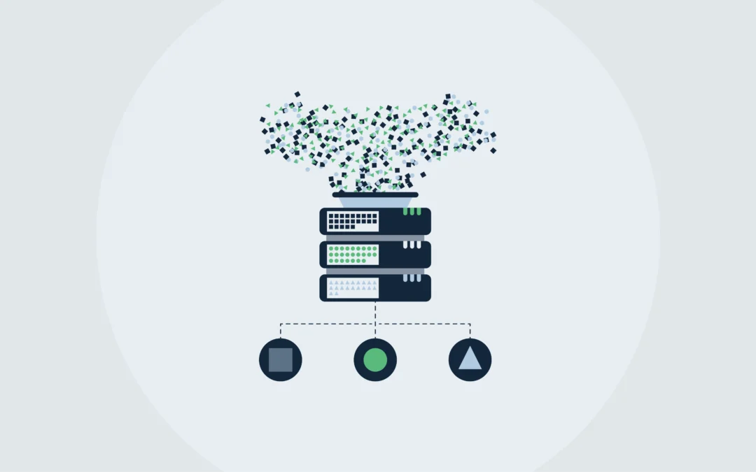 Major Time saver: The Role of ETL in Supply Chain Network Design
