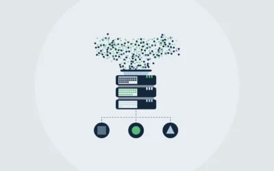 Major Time saver: The Role of ETL in Supply Chain Network Design