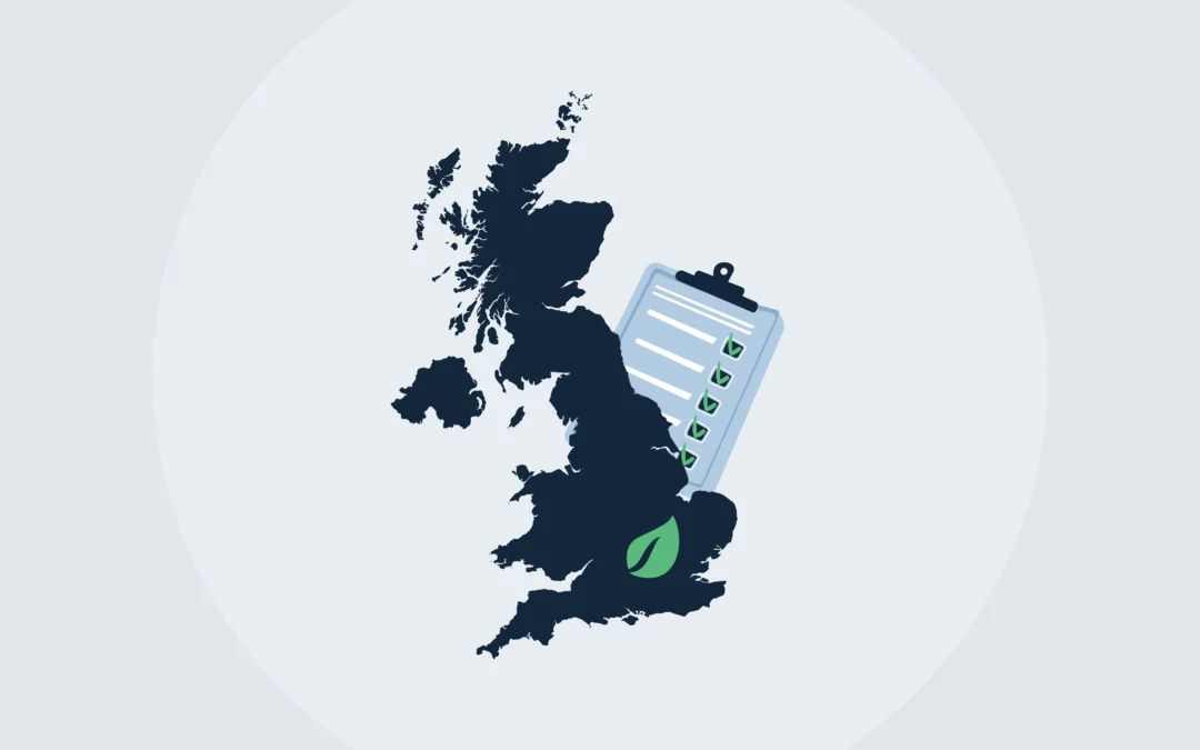 Meet the ESOS Requirements With Sophus X: Uncover the Hows