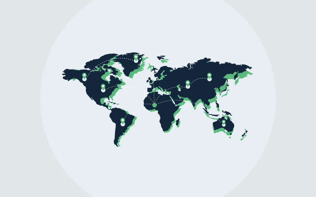 Everything You Need to Know About Supply Chain Digital Twin
