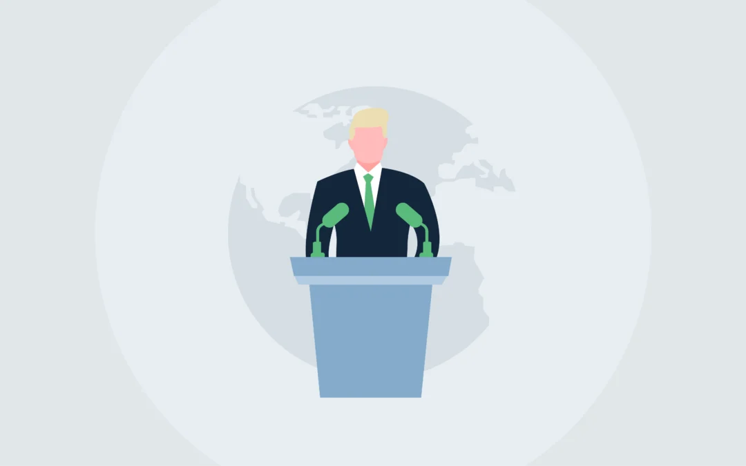 Impact of Right-wing Populism on the Supply Chain