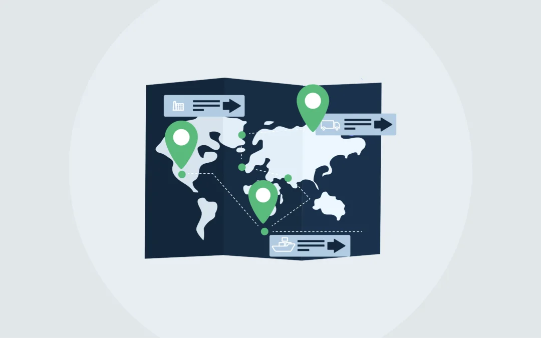 The Power of Greenfield Analysis in Supply Chain Network Design