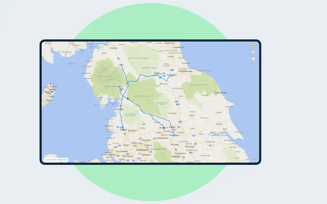 The Power of Greenfield Analysis in Supply Chain Network Design