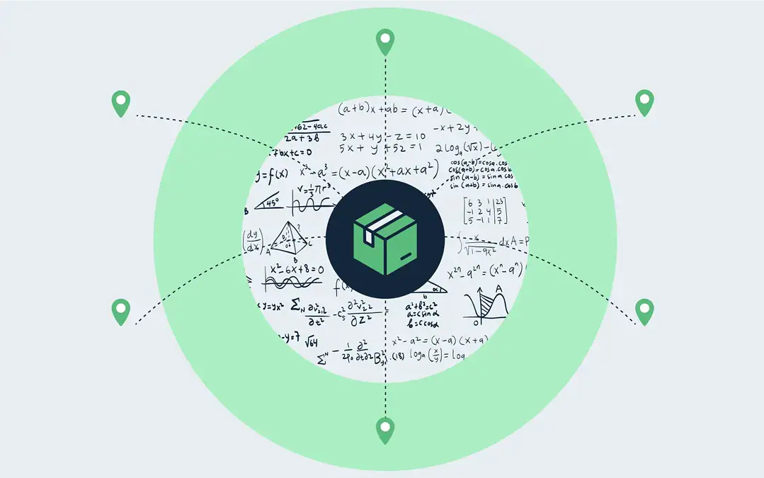 What is Mathematical Optimization in Supply Chain?