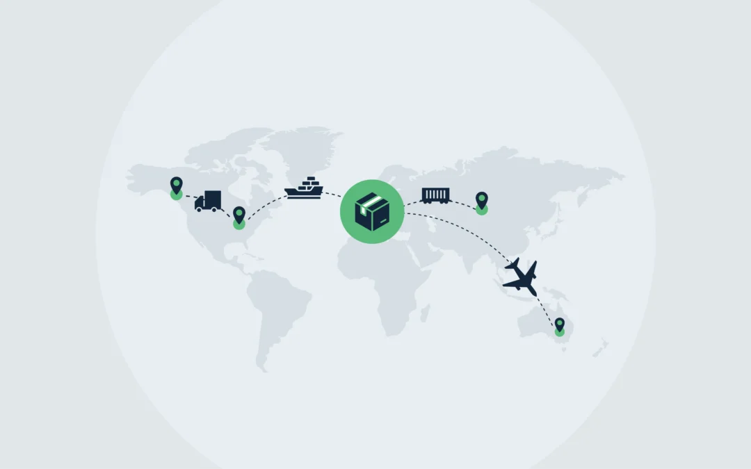 What is Mathematical Optimization in Supply Chain?
