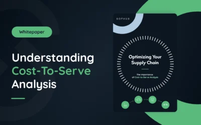 Optimizing Your Supply Chain: The Importance of Cost-to-Serve Analysis
