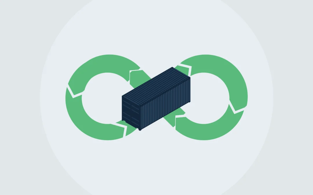 How Freight Consolidators Optimize Supply Chain Network Design and Operations