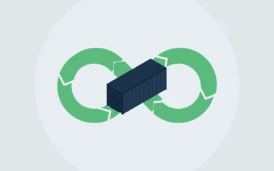 How Freight Consolidators Optimize Supply Chain Network Design and Operations