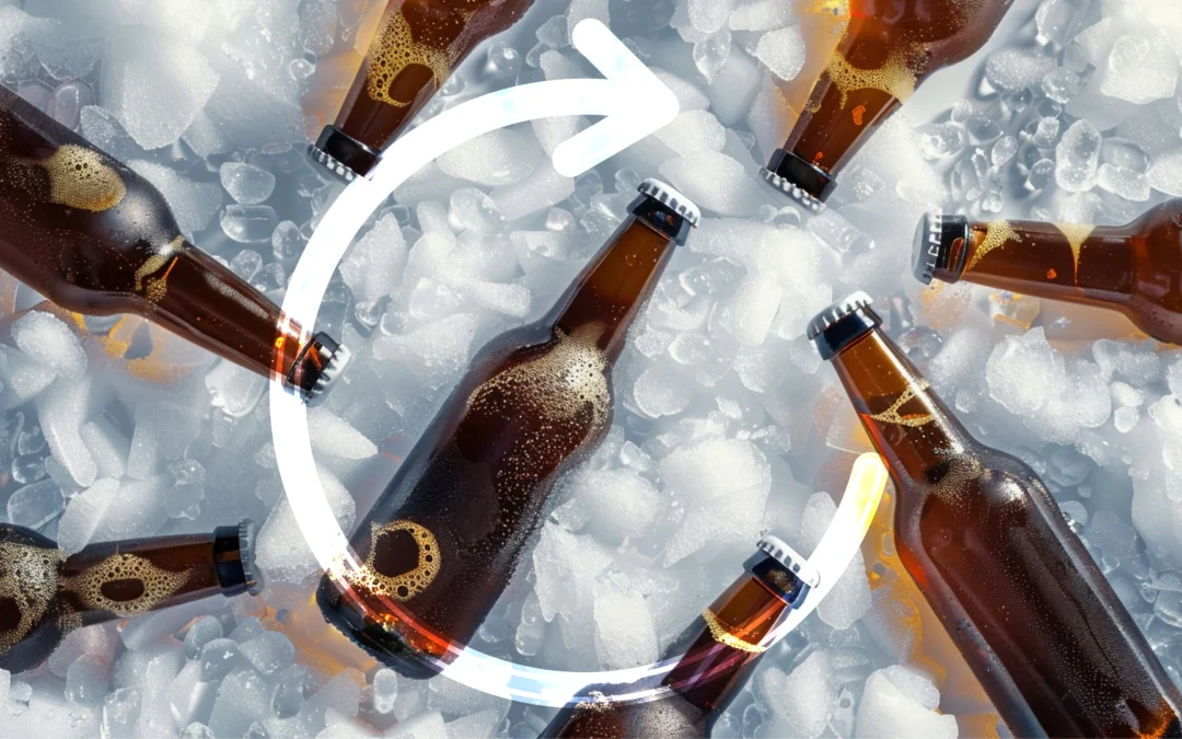How Optimization Enabled Tsingtao Beer’s IBP Process and Achieved Tens of Millions in Savings