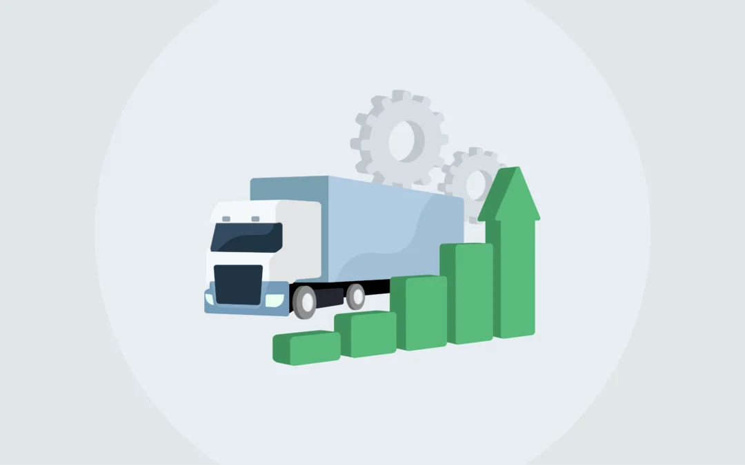The Benefits of Transportation Optimization in Supply Chain Design