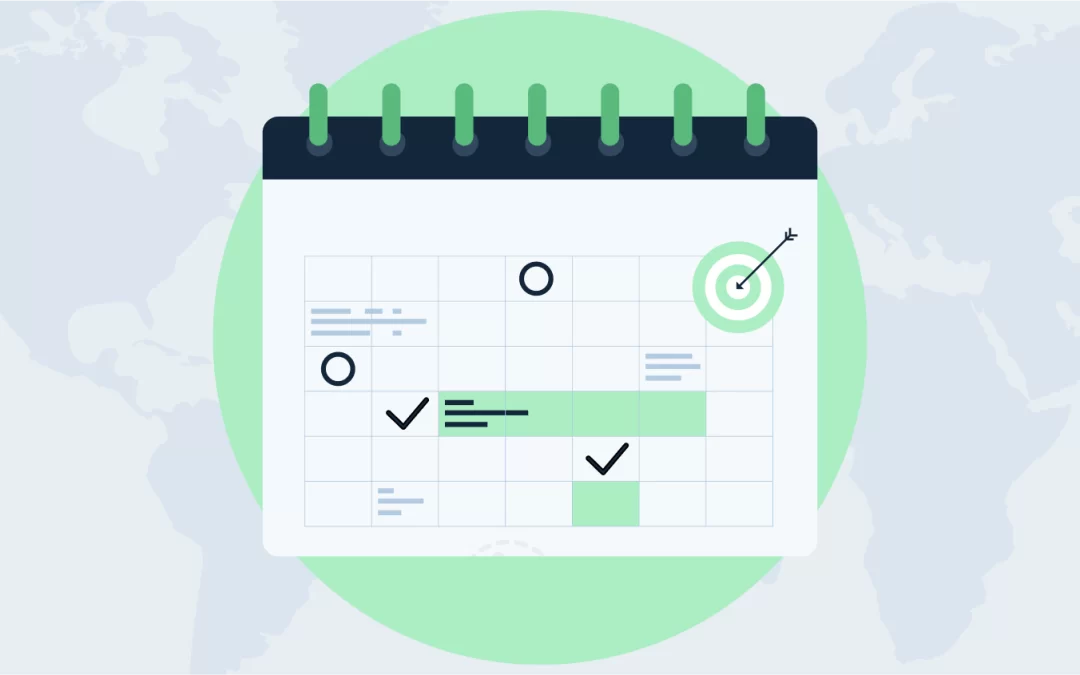 The Importance of Annual Operating Plans in Supply Chain Management