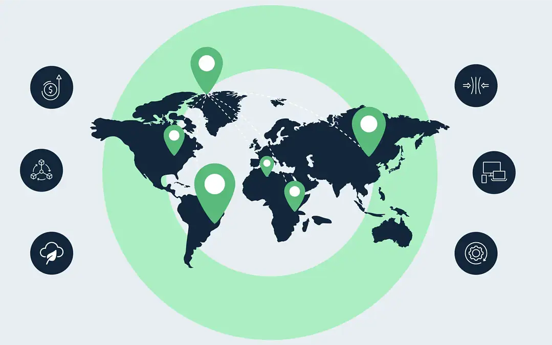 What Factors Lead to a Supply Chain Network Redesign?