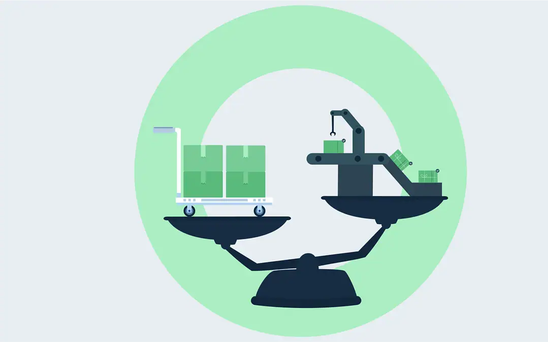 Make or Buy Decisions: Key Factors in Supply Chain Strategy