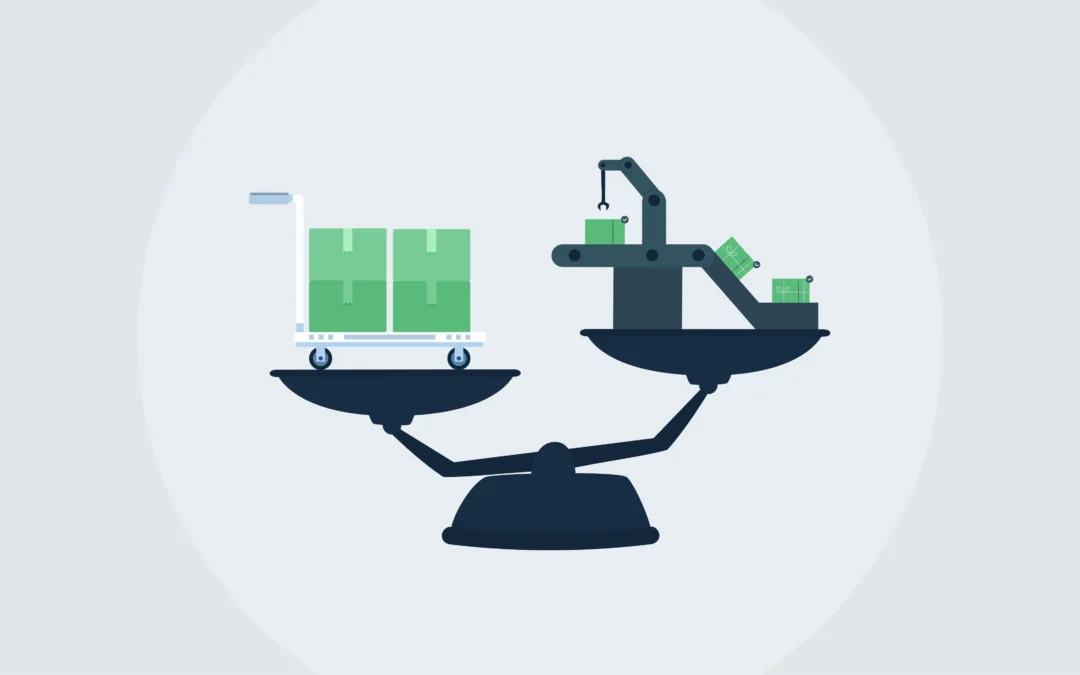 Make or Buy Decisions: Key Factors in Supply Chain Strategy