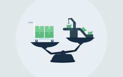 Make or Buy Decisions: Key Factors in Supply Chain Strategy