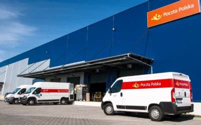 The Polish national postal operator has chosen Sophus to support its efforts to optimize and transform its network