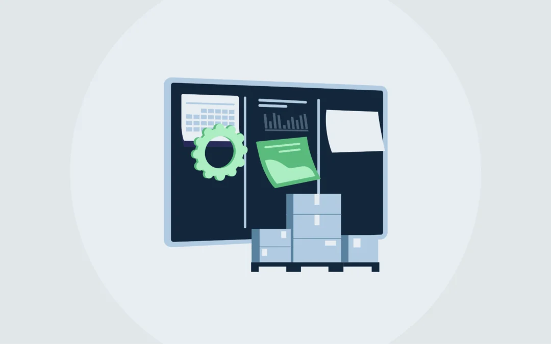 Replenishment Optimization: Striking the Right Balance between Inventory, Transportation and Production Schedule