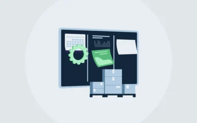 Replenishment Optimization: Striking the Right Balance between Inventory, Transportation and Production Schedule